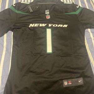NYJ JERSEY SAUCE GARDNER